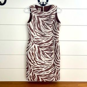 ANNE KLEIN petite dress. Gently used.